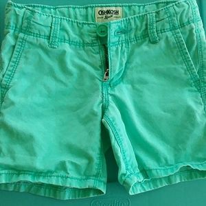 Oshkosh Shorts